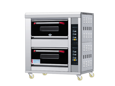 Gas Baking Oven ARFC22H