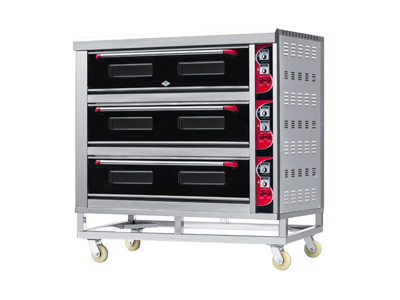 Electric Baking Oven ATS90