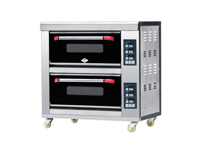 Electric Baking Oven ATSC22